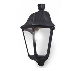 Уличный настенный светильник Fumagalli M28.000.000.AXE27