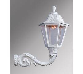 Уличный настенный светильник Fumagalli E35.171.000.WXH27