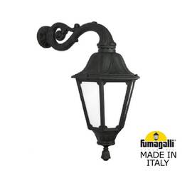 Уличный настенный светильник Fumagalli E35.171.000.AYH27