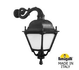 Уличный настенный светильник Fumagalli U33.171.000.AYH27
