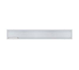 Встраиваемый светодиодный светильник (UL-00004487) Uniel ULP-18120 36W/5000К IP54 Medical White