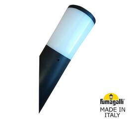 Уличный настенный светильник Fumagalli DR2.571.000.AYF1R