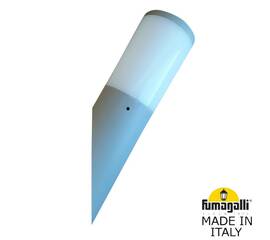 Уличный настенный светильник Fumagalli DR2.571.000.LYF1R
