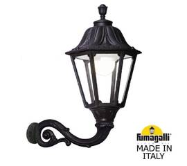 Уличный настенный светильник Fumagalli E35.171.000.AXH27