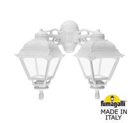 Уличный настенный светильник Fumagalli U23.141.000.WXF1RDN