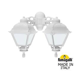 Уличный настенный светильник Fumagalli U23.141.000.WYF1RDN