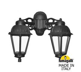 Уличный настенный светильник Fumagalli K22.141.000.AXF1RDN