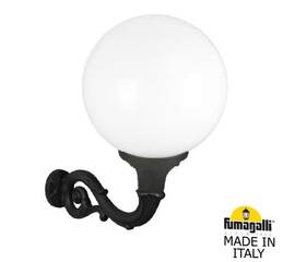 Уличный настенный светильник Fumagalli G40.171.000.AYE27