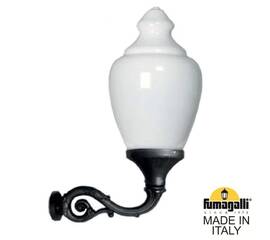 Уличный настенный светильник Fumagalli C50.171.000.AYE27
