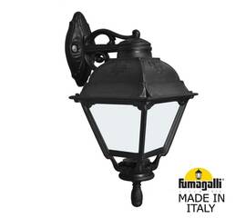 Уличный настенный светильник Fumagalli U23.131.000.AYF1RDN