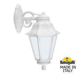 Уличный настенный светильник Fumagalli E22.131.000.WYF1RDN