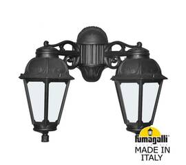 Уличный настенный светильник Fumagalli K22.141.000.AYF1RDN