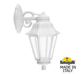 Уличный настенный светильник Fumagalli E22.131.000.WXF1RDN