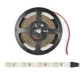 Светодиодная лента (UL-00005871) Uniel 9,6W/m 120LED/m 2835SMD белый 5M ULS-2835-120LED/m-8mm-IP20-D