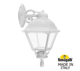 Уличный настенный светильник Fumagalli U23.131.000.WXF1RDN