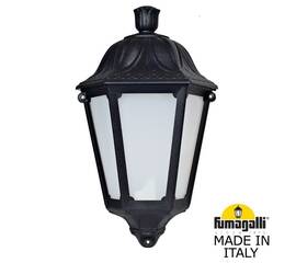 Уличный настенный светильник Fumagalli M22.000.000.AYF1R