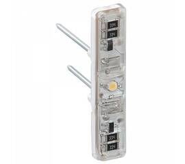 Лампа подсветки механизмов Legrand Celiane 067685
