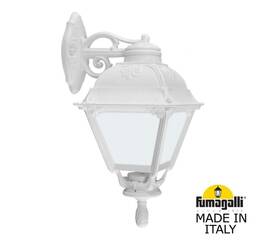 Уличный настенный светильник Fumagalli U23.131.000.WYF1RDN