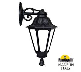 Уличный настенный светильник Fumagalli E26.131.000.AYF1RDN