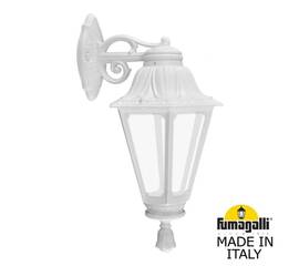 Уличный настенный светильник Fumagalli E26.131.000.WXF1RDN