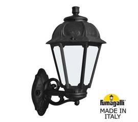 Уличный настенный светильник Fumagalli K22.131.000.AYF1R