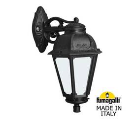 Уличный настенный светильник Fumagalli K22.131.000.AYF1RDN