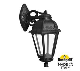 Уличный настенный светильник Fumagalli K22.131.000.AXF1RDN