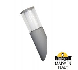 Уличный настенный светильник Fumagalli DR1.571.000.LXU1L
