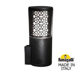 Уличный настенный светильник Fumagalli DR3.570.000.AXU1L