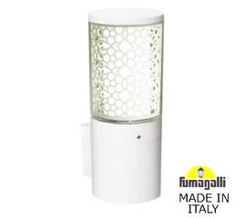 Уличный настенный светильник Fumagalli DR3.570.000.WXU1L