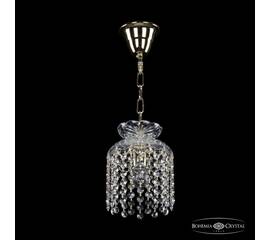 Подвесная люстра Bohemia Ivele Crystal 14781/15 G R
