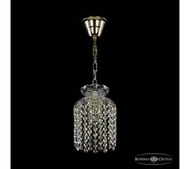 Подвесная люстра Bohemia Ivele Crystal 14781/15 G R K721