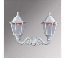 Уличный настенный светильник Fumagalli E35.181.000.WXH27