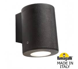 Уличный настенный светильник Fumagalli 3A7.002.000.AXU1L