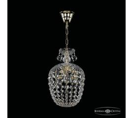 Подвесная люстра Bohemia Ivele Crystal 14771/22 G