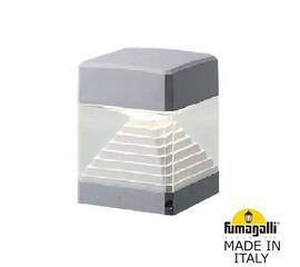Уличный настенный светильник Fumagalli DS1.560.000.LXD1L