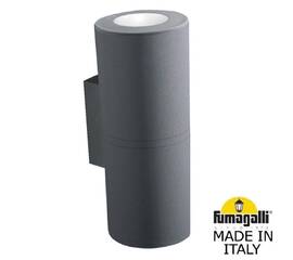 Уличный настенный светильник Fumagalli 3A7.003.000.LXU2L