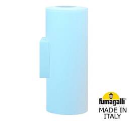 Уличный настенный светильник Fumagalli 3A7.003.000.WXU2L