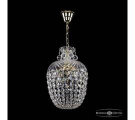 Подвесная люстра Bohemia Ivele Crystal 14771/25 G