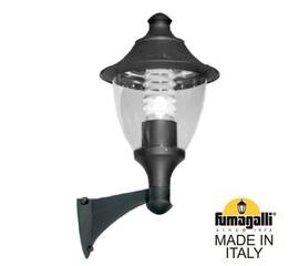 Уличный настенный светильник Fumagalli F50.254.000.AXE27
