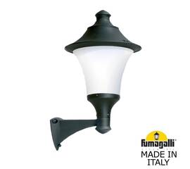 Уличный настенный светильник Fumagalli R50.254.000.AYE27
