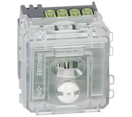 Выключатель карточный Legrand Celiane 067563