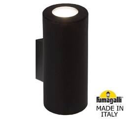 Уличный настенный светильник Fumagalli 3A7.003.000.AXU2L