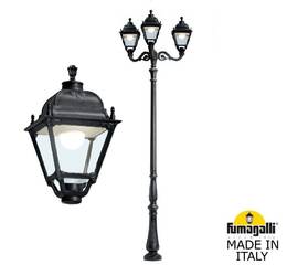 Садовый светильник Fumagalli U33.205.M30.AXH27