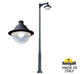 Садовый светильник Fumagalli V50.372.A10.AXH27