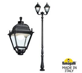 Садовый светильник Fumagalli U33.205.M20.AXH27