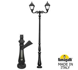 Садовый светильник Fumagalli U33.205.M20.AYH27