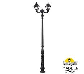Садовый светильник Fumagalli U23.205.R20.AXF1R