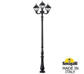 Садовый светильник Fumagalli U23.205.R21.AXF1R