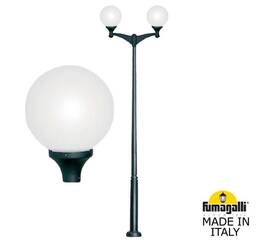 Садовый светильник Fumagalli G41.372.A20.AYE27